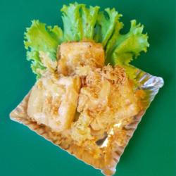 Gorengan Tahu Kriuk