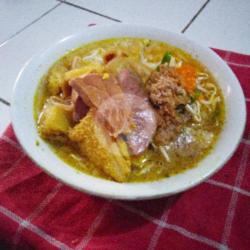 Soto Daging   Usus