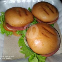 Mini Burger Bernadi