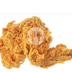 Ayam Kentucky Sayap