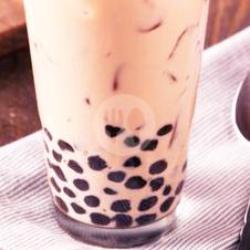 Cappucino Boba Hangat