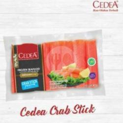 Cedea Crabstick 250