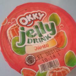 Okky Jelly Jambu 150 Ml