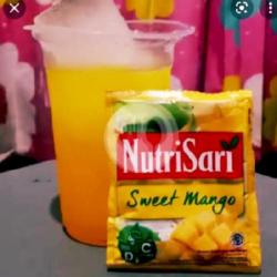 Nutrisari Sweet Manggo
