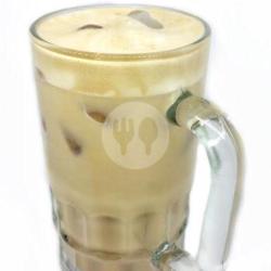 Cappucinno Susu Dingin