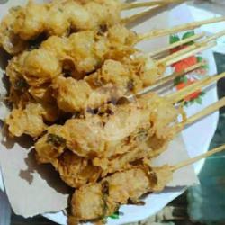 Bakso Goreng Krispy