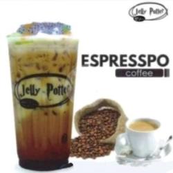 Espresso Coffee