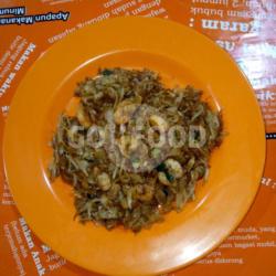 Mie / Kwetiaw Goreng Seafood