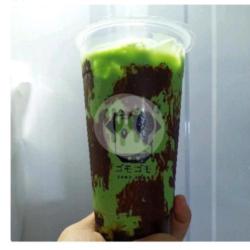 Choco Avocado Boba