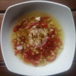 Sambal Jahe