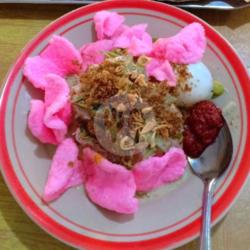 Lontong Sayur   Bihun   Kentang Mustofa