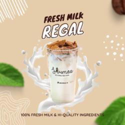 Fresh Milk Regal Shumoo