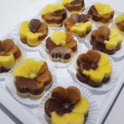 Tiramisu Kukus Mini