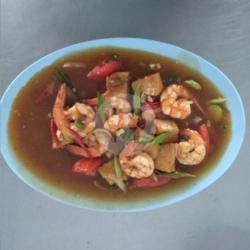 Udang Taucho