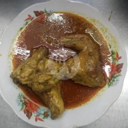 Ayam Gulai/kuah