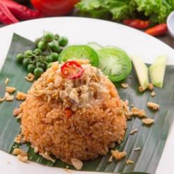 Nasi Goreng Padeh