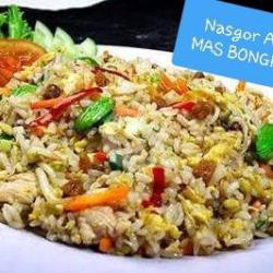 Nasi Goreng Anglo Spesial