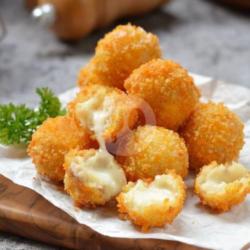 Kroket Ayam Mozarella