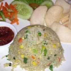 Nasi Goreng Ndeso