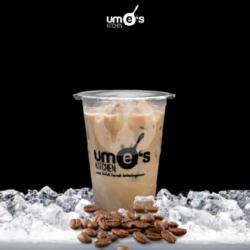 Kopi Susu Aren Ice