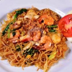 Miehun Goreng Seafood