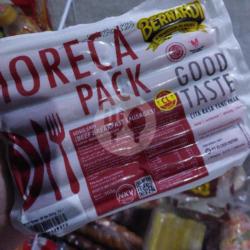 Sosis Bernardi Horeca Pack 500gr