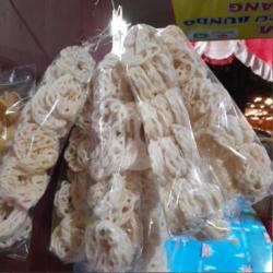 Krupuk Palembang