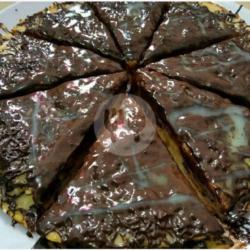 Martabak Choco Ovomaltine Keju