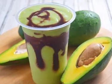 Salad Buah Vera Queen, Rawabagi, Palumbonsari.