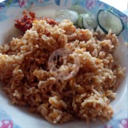 Nasi Gorang