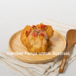 Tahu Geprek