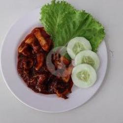 Sambal Sotong