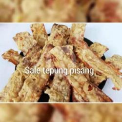 Sale Pisang Tepung