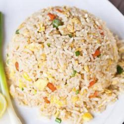 Nasi Goreng Singapura