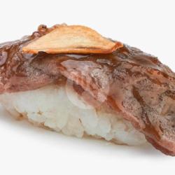 Aburi Beef Nigiri