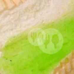 Tiramisu Susu   Melon