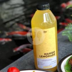 Mango Lemonade 1 Lt