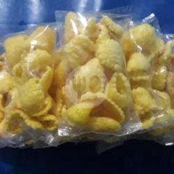 Krupuk Kuning