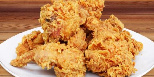 Sabana Fried Chicken (Kedai Buncy), Pekayon 1