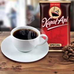 Kopi Item Manis