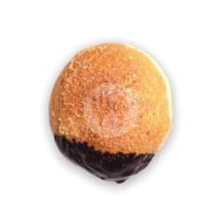 Bomboloni Coklat