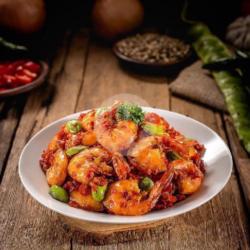 Udang Petai