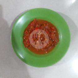 Extra Sambel Mentah