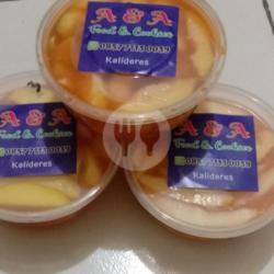 Asinan Buah Kedondong 400ml