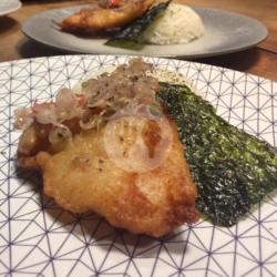 Dori Sambal Matah