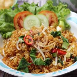 Nasi Goreng Otokowok