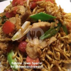 Mie Goreng Special