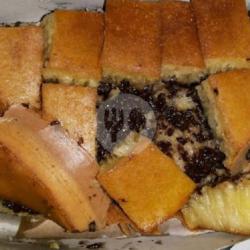 1porsi Martabak Special  1 Porsi Tb Special Coklat Susu