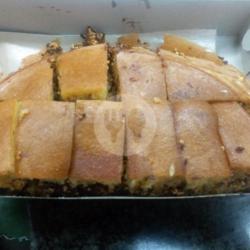 Martabak Ketan Hitam