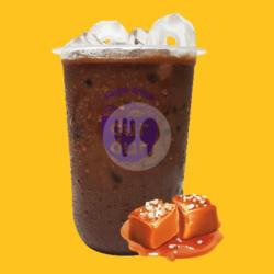 Salted Caramel Choco